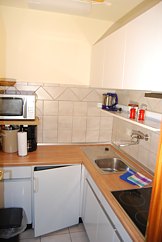 Ferienwohnung im Haus des Kurgastes Ferienpark Heiligenhafen Ostsee
