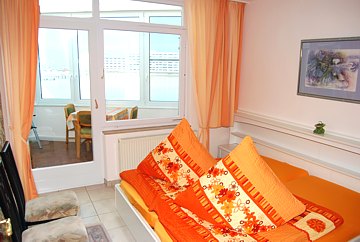 Ferienwohnung im Haus des Kurgastes Ferienpark Heiligenhafen Ostsee