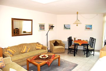 Ferienwohnung im Haus des Kurgastes Ferienpark Heiligenhafen Ostsee